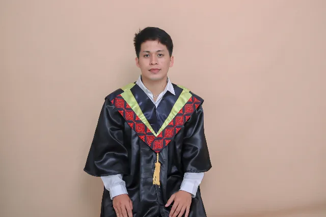 Batch 2025 Graduation