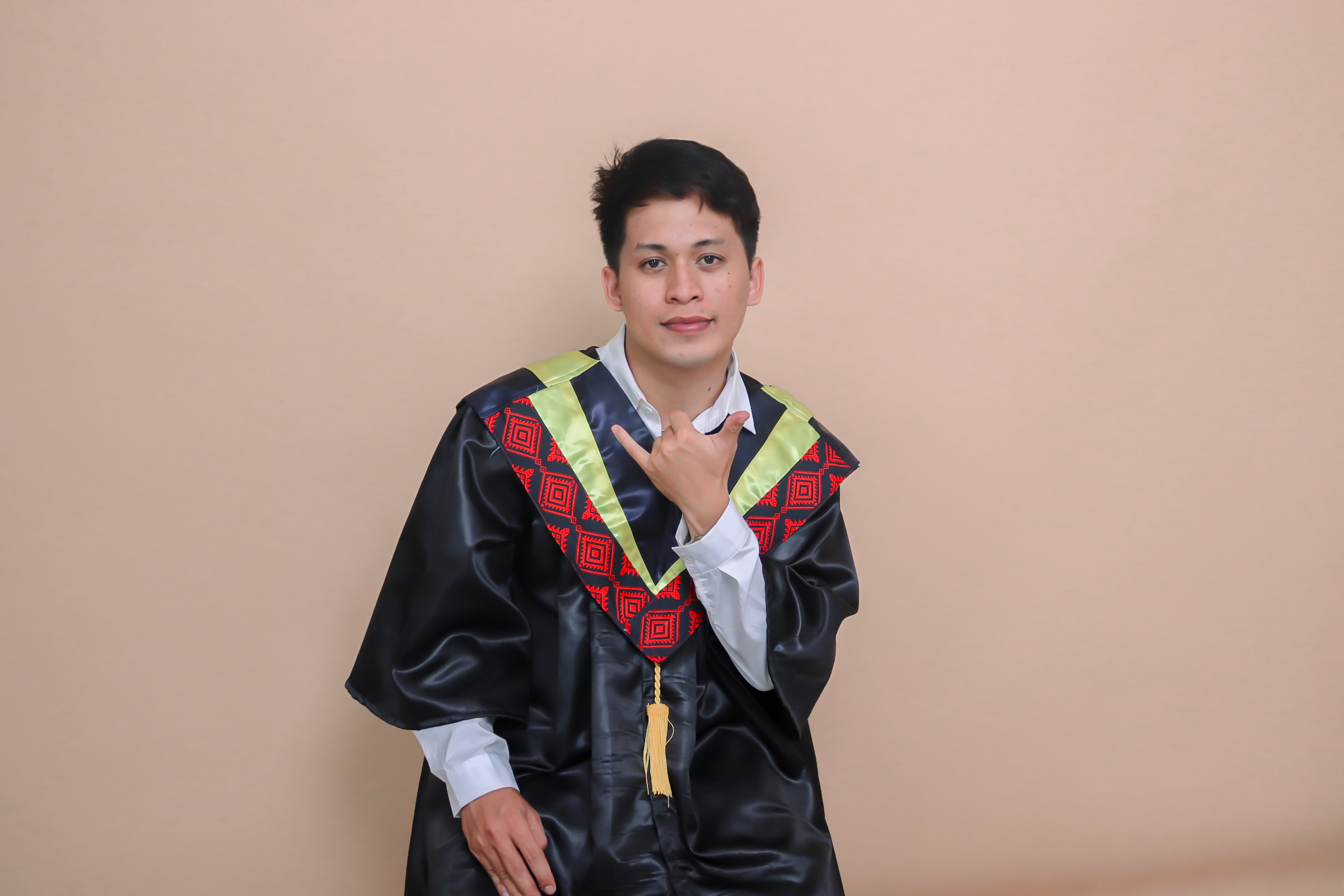 Batch 2025 Graduation