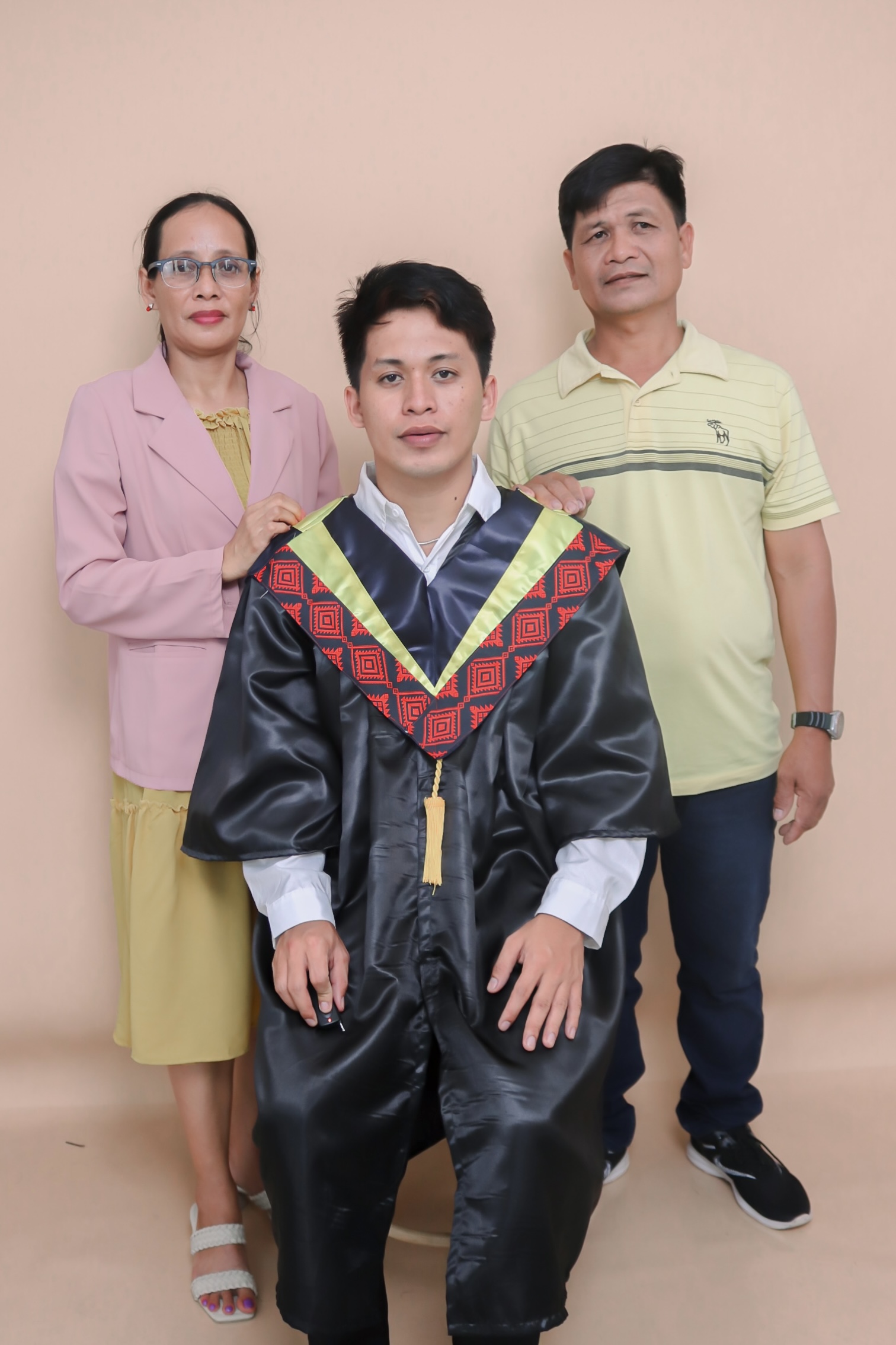 Batch 2025 Graduation